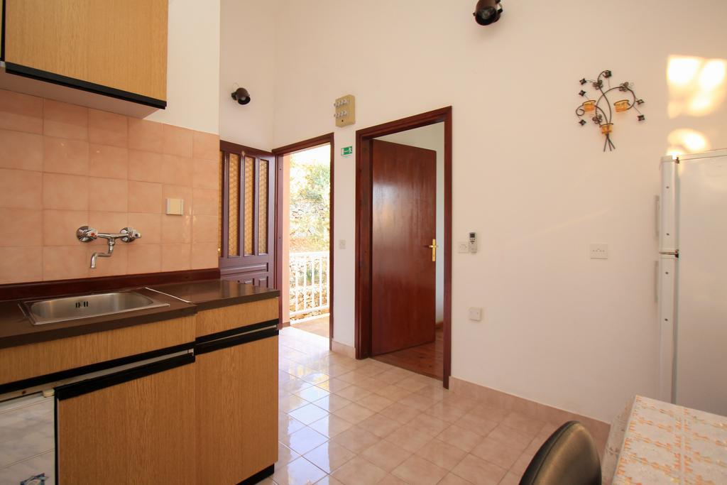 Apartments Lea Prizba Quarto foto