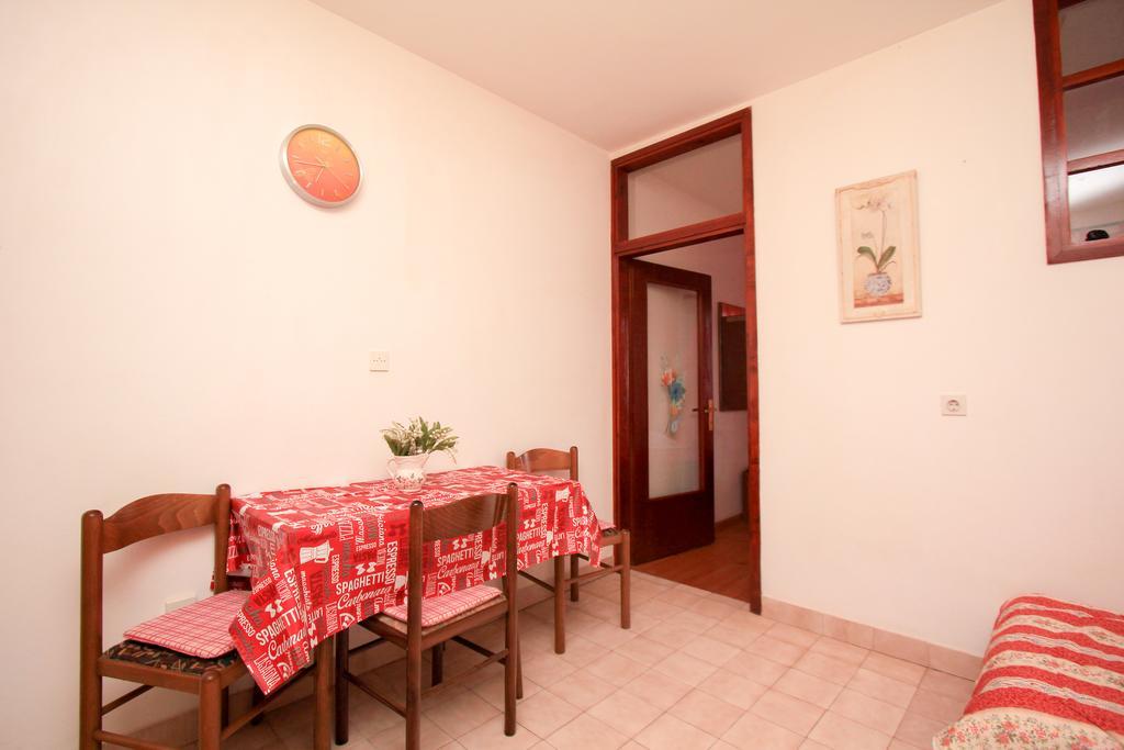 Apartments Lea Prizba Quarto foto