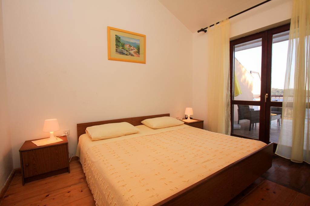 Apartments Lea Prizba Quarto foto