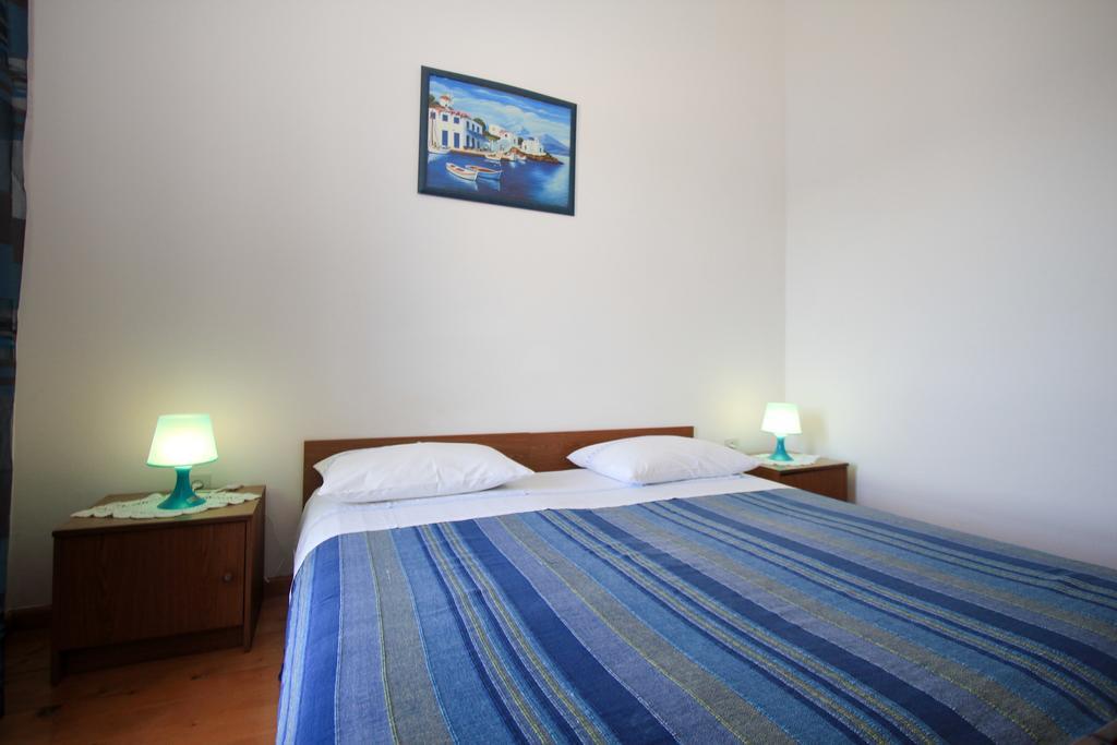 Apartments Lea Prizba Quarto foto