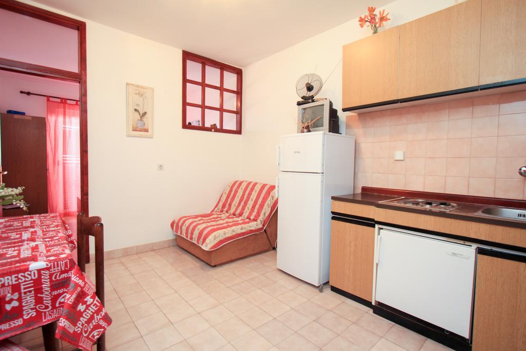 Apartments Lea Prizba Quarto foto