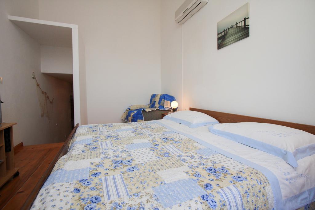 Apartments Lea Prizba Quarto foto